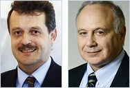 Thierry Ponchon, Thomas Seufferlein